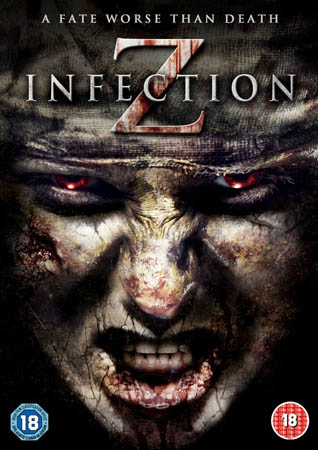 Infected (2013)