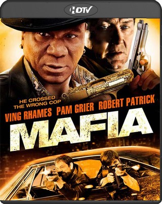 Mafia (2011)
