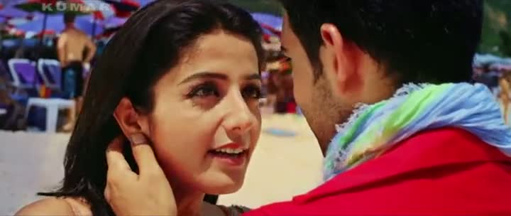 Mere Yaar Kaminey (2014)