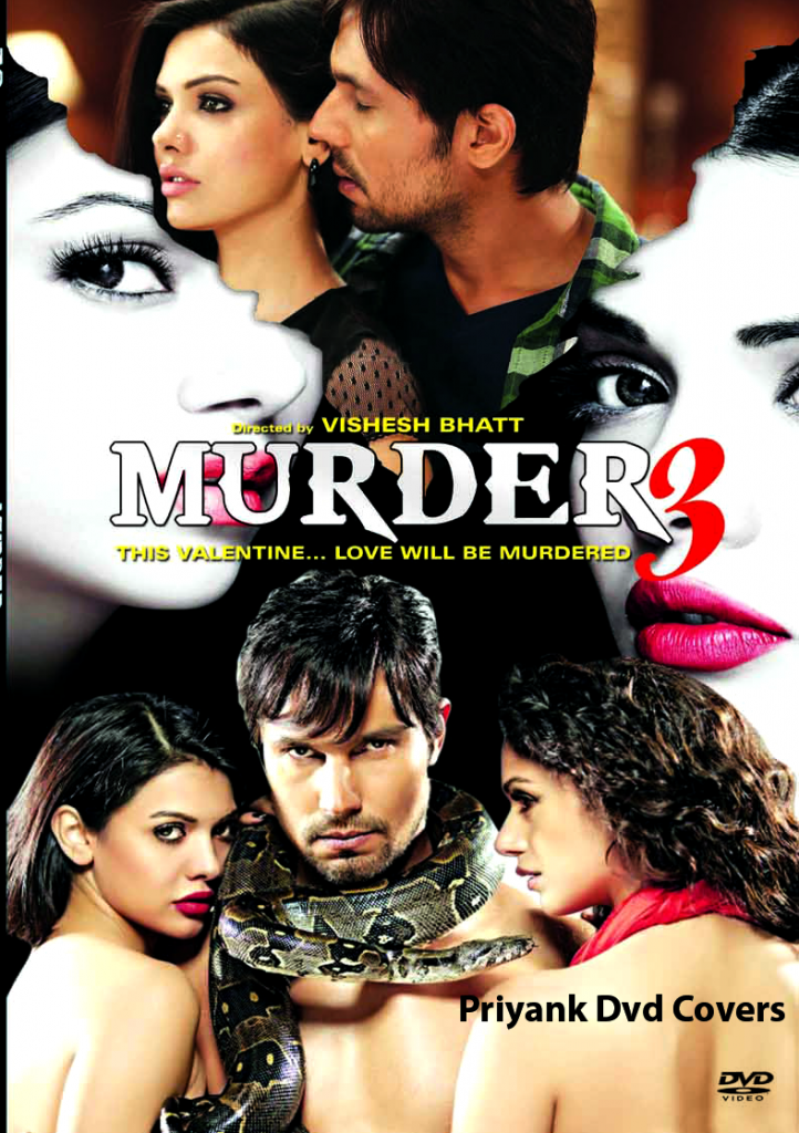Murder 3 (2013)