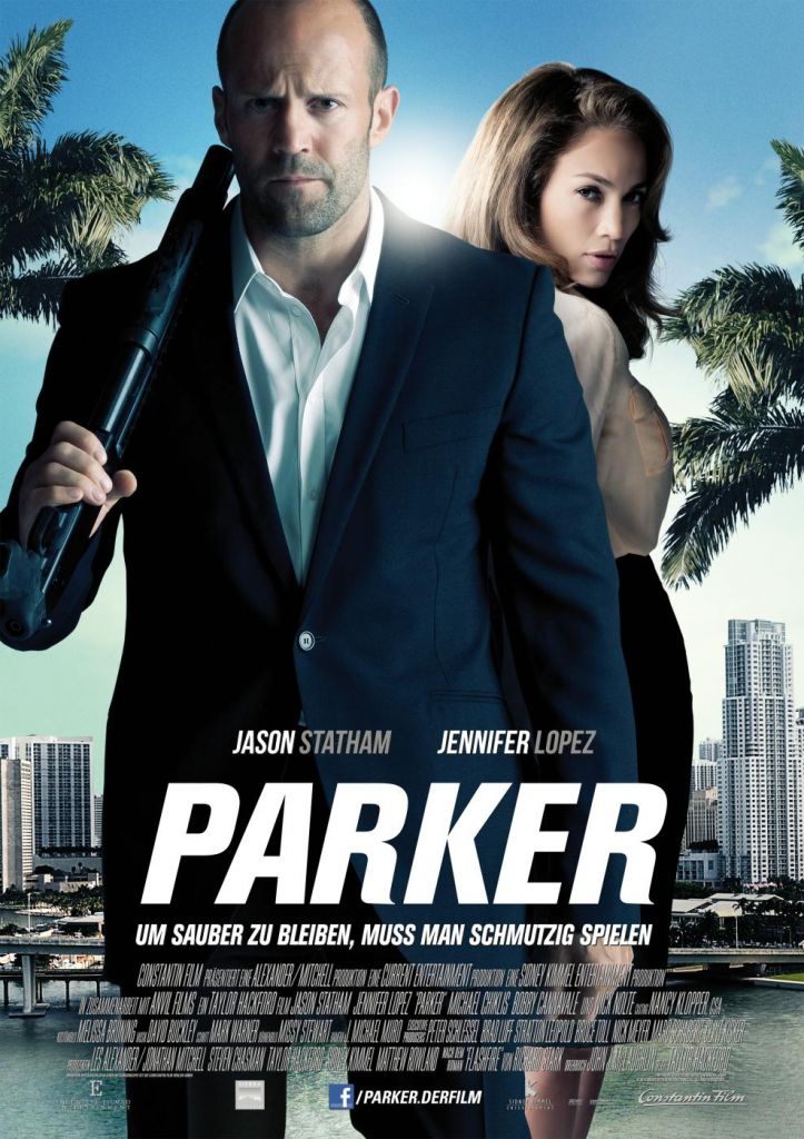 Parker (2013)