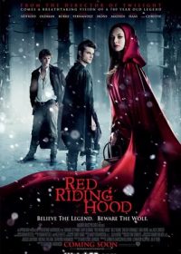 Watch Red Riding Hood (2011) Online | Free Online Hindi Movies 4