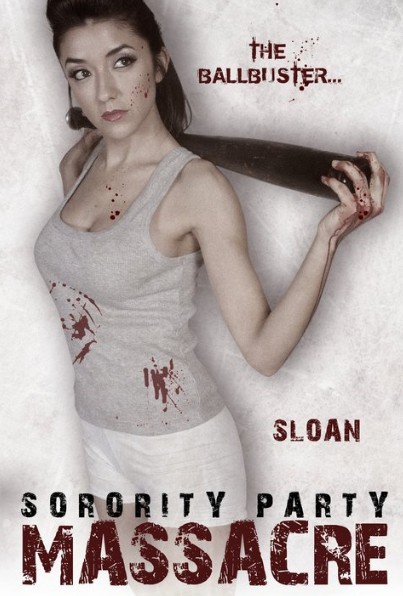 Sorority Party Massacre (2013)