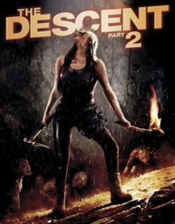 The Descent:Part 2