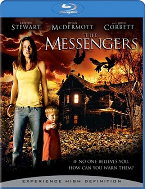 The Messengers 2007