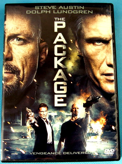 The Package (2012)