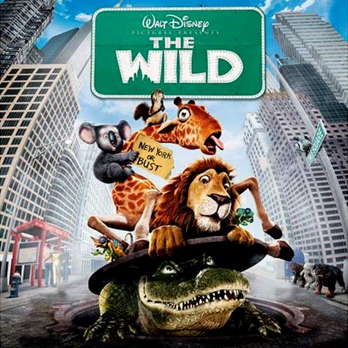 The Wild (2006)