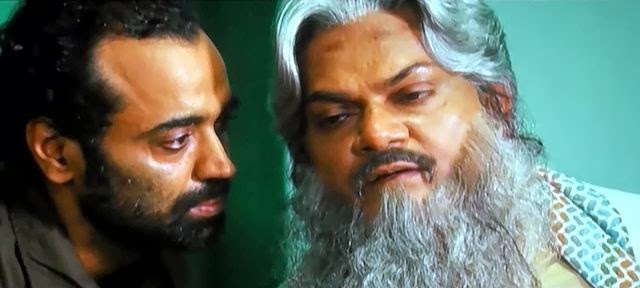 Ya Rab (2014) Hindi Movie