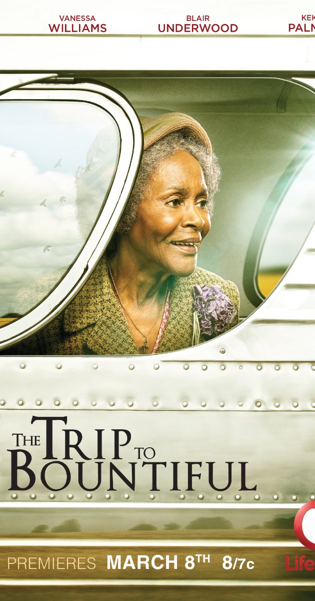 The Trip To Bountiful (2014)