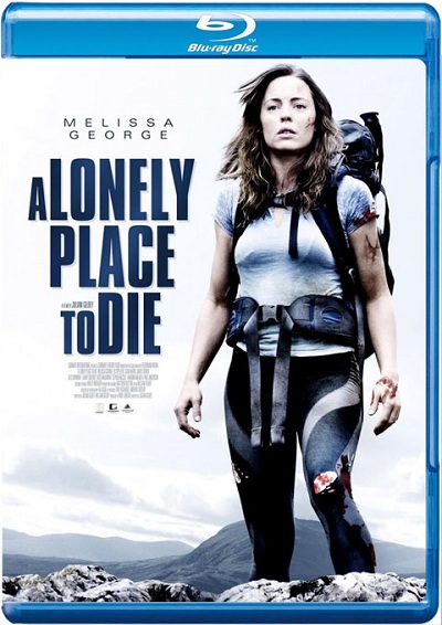 A Lonely Place to Die (2011)
