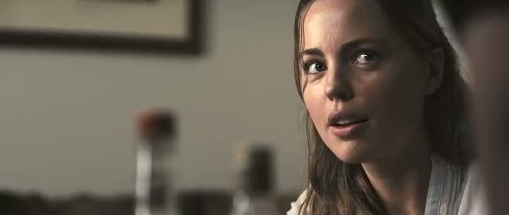 A Lonely Place to Die (2011)