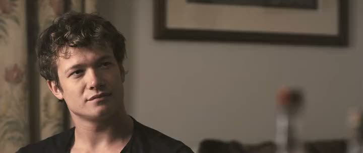 A Lonely Place to Die (2011)