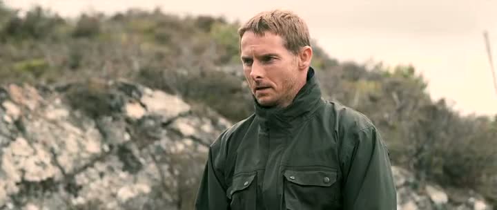 A Lonely Place to Die (2011)