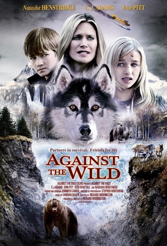 Against The Wild (2014)