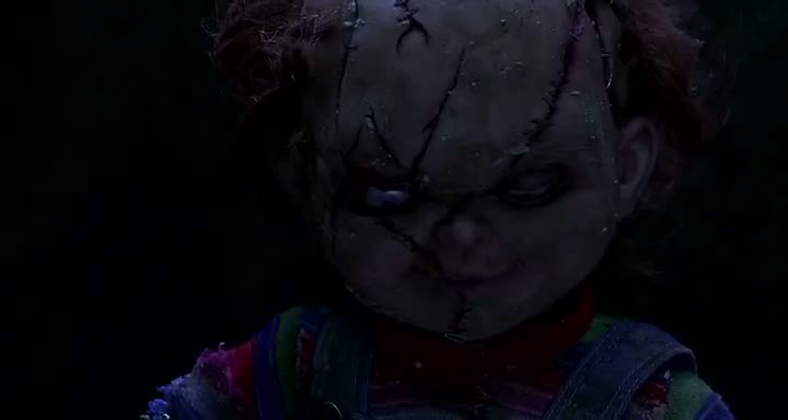 Bride of Chucky (1998)
