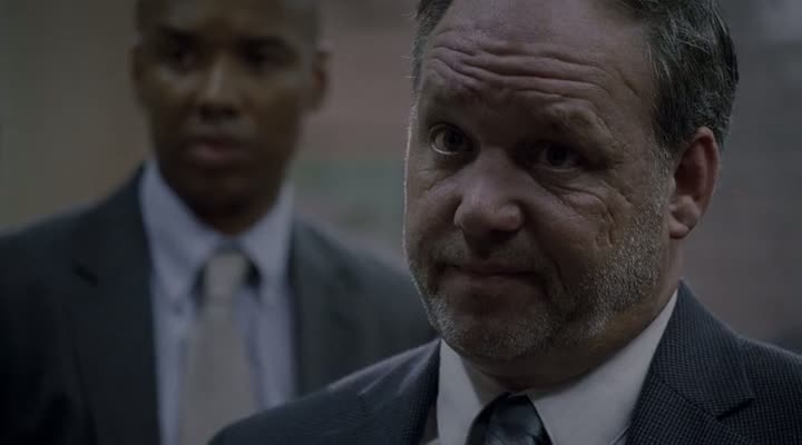 Bullet to the Head (2012)