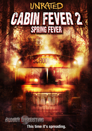 Cabin Fever (2002)