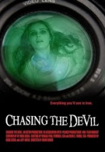 Chasing The Devil (2014)