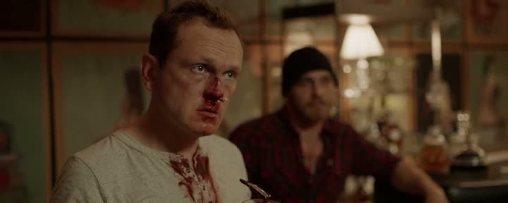 Cheap Thrills (2013)