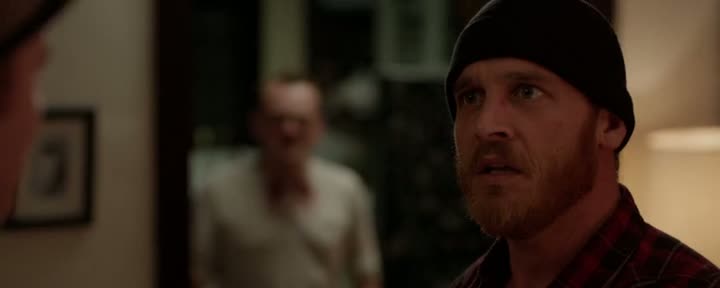 Cheap Thrills (2013)