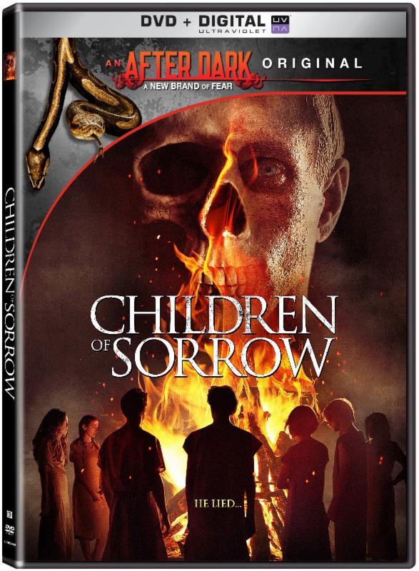 Children Of Sorrow (2014)