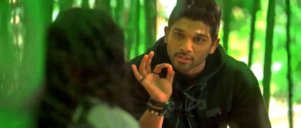 Dangerous Khiladi 2 (2013)