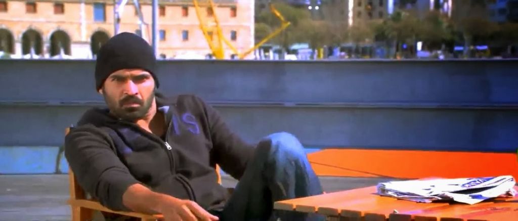 Dangerous Khiladi 2 (2013)