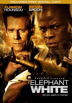Elephant White (2011)