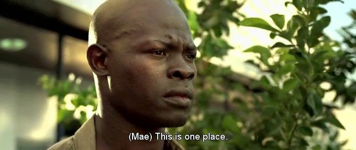 Elephant White (2011)