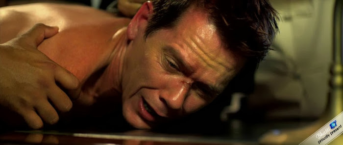 Elephant White (2011)