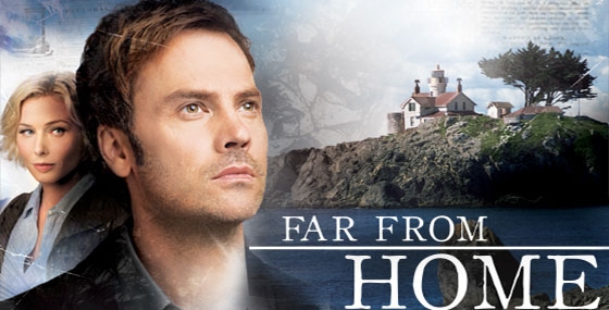 Far From Home (2014)