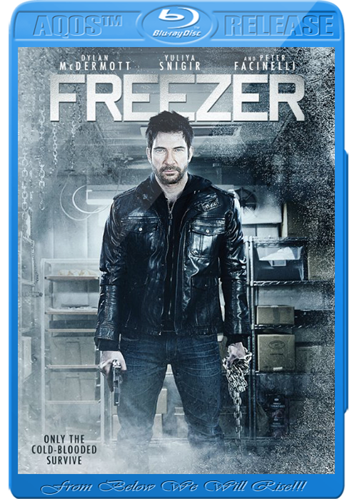 Freezer (2014)