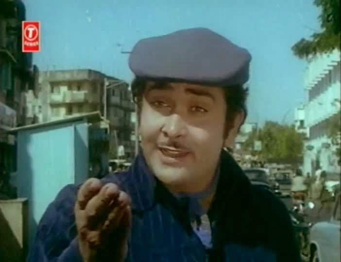 Haath Ki Safai (1974)
