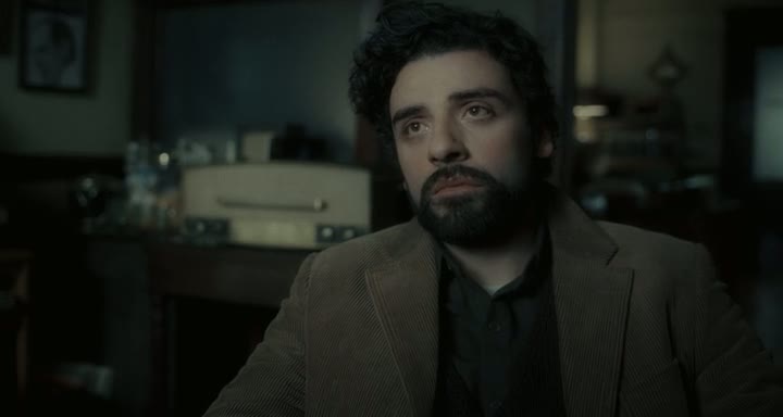 Inside Llewyn Davis (2013)
