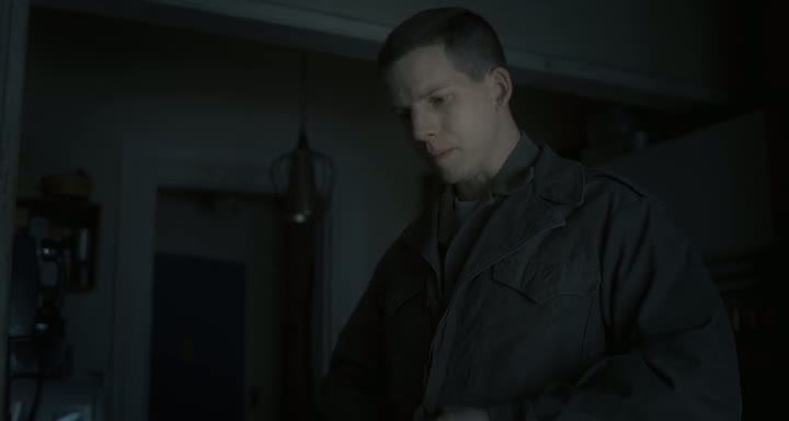 Inside Llewyn Davis (2013)