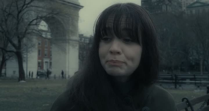 Inside Llewyn Davis (2013)