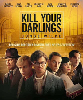 Kill Your Darlings (2013)