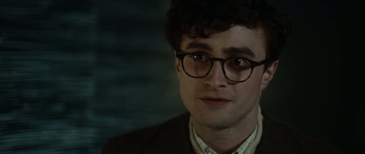 Kill Your Darlings (2013)