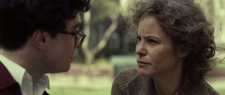 Kill Your Darlings (2013)