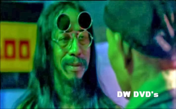 Killer Tattoo (2001)