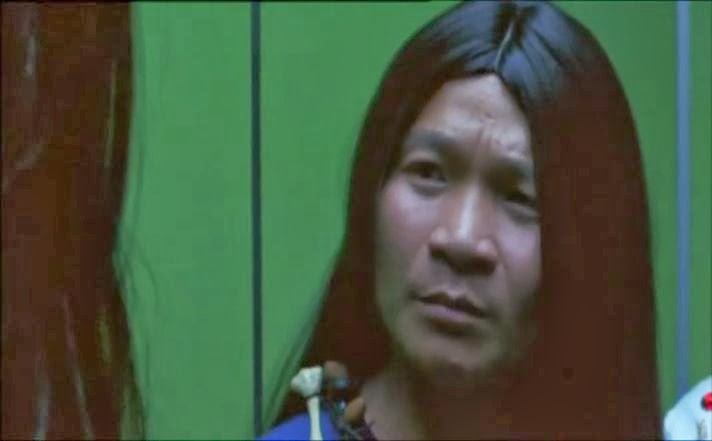 Killer Tattoo (2001)