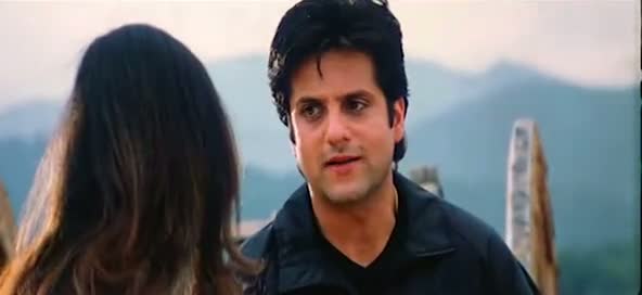 Kuch Tum Kaho Kuch Hum Kahein (2002)