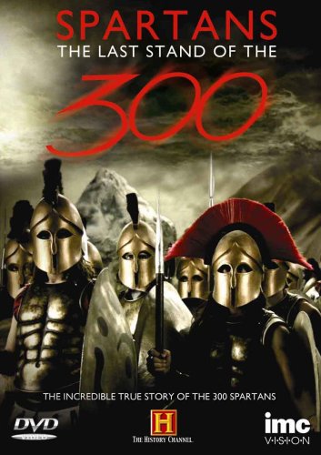 Last Stand Of The 300 (2007)