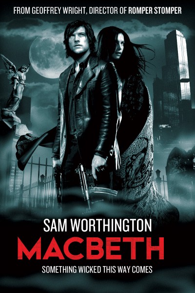 Macbeth (2006)