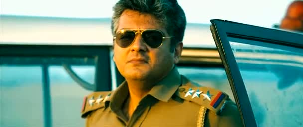 Mankatha (2011)