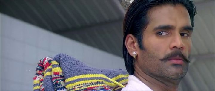 Mr. White Mr. Black (2008)