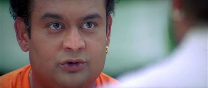 Mr. White Mr. Black (2008)