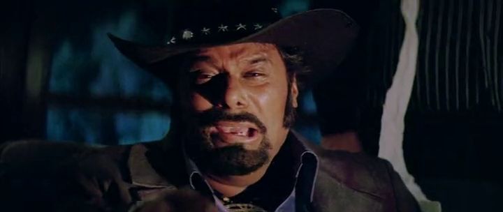 Mr. White Mr. Black (2008)