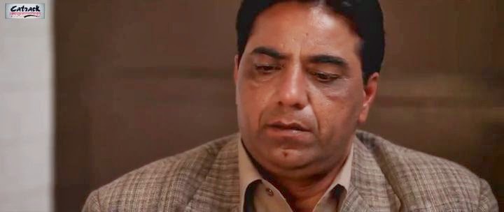 Nabar (2013) Punjabi