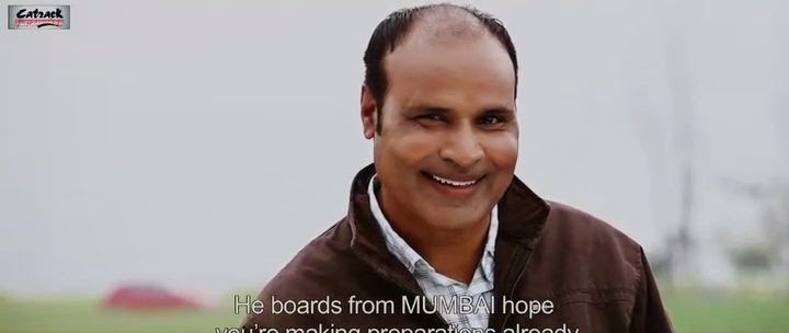 Nabar (2013) Punjabi